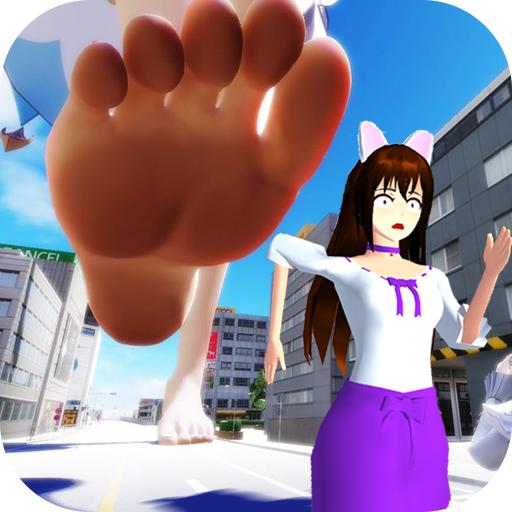 樱花女孩恋爱之旅