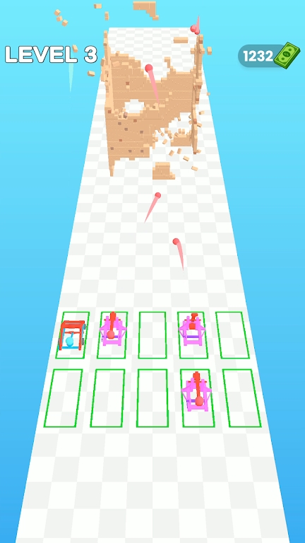 合并和拆除 v1.0.0