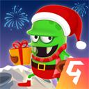 僵尸榨汁机破解版免内购