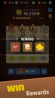 国际象棋城堡  v0.1.0