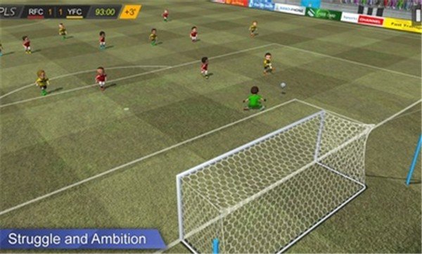 兄弟联盟足球游戏安卓版中文版  v5.1.3