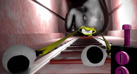 Garden of BanBan Chapter 2 v3.2.5