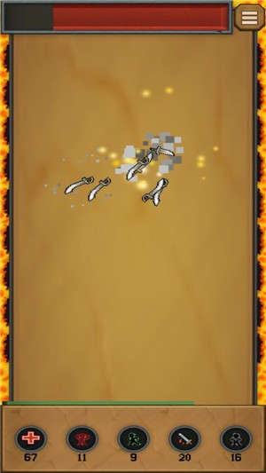 沙盒恶魔城堡  v1.0.1