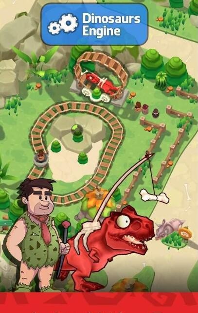 石器公园史前大亨 2020-04-10 14:44