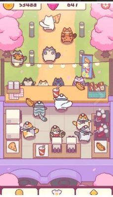 猫猫小吃店 v1.0.4