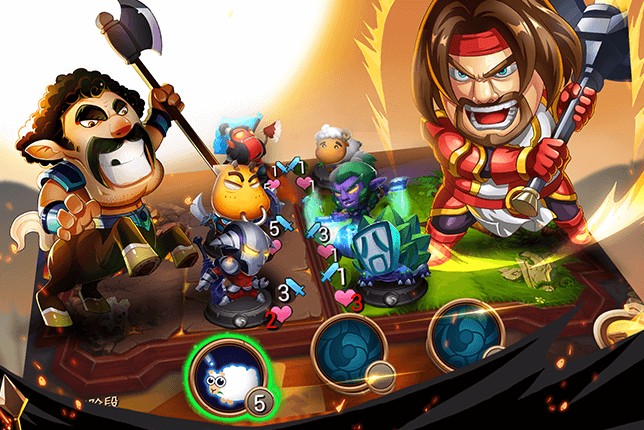 魔法卡牌大师 v3.2.5