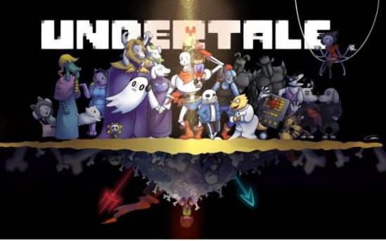 传说之下精神污染sans模拟器游戏手机版  v5.1.2