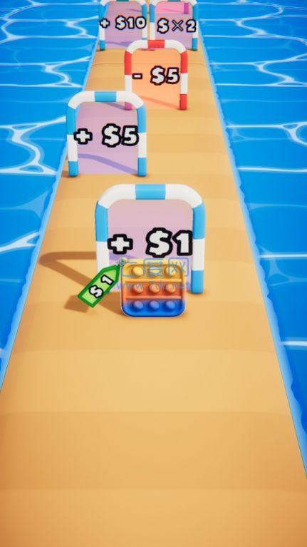 玩具极速进化 v0.1