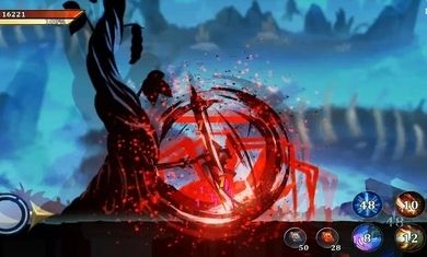 传奇战士黑暗战争2020汉化中文最新版  v5.3.4