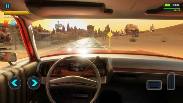 长途旅行汽车旅行 v1.1