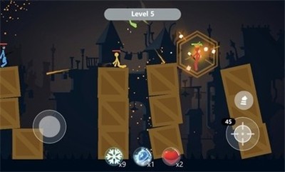 外星人格斗战士 2021-08-21 16:42