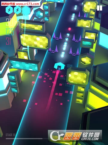 Beat Racer（赛车游戏） v1.0 安卓版