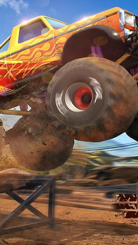 怪物卡车大争斗 v1.11.1