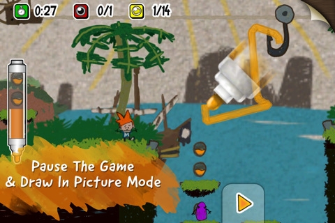 神笔麦克斯 Max and the Magic Marker World v3.1.5