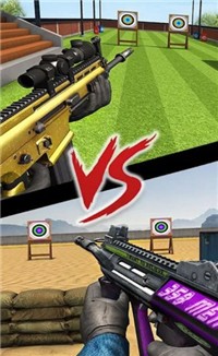 跳跃射击训练 v188.1.0.3018