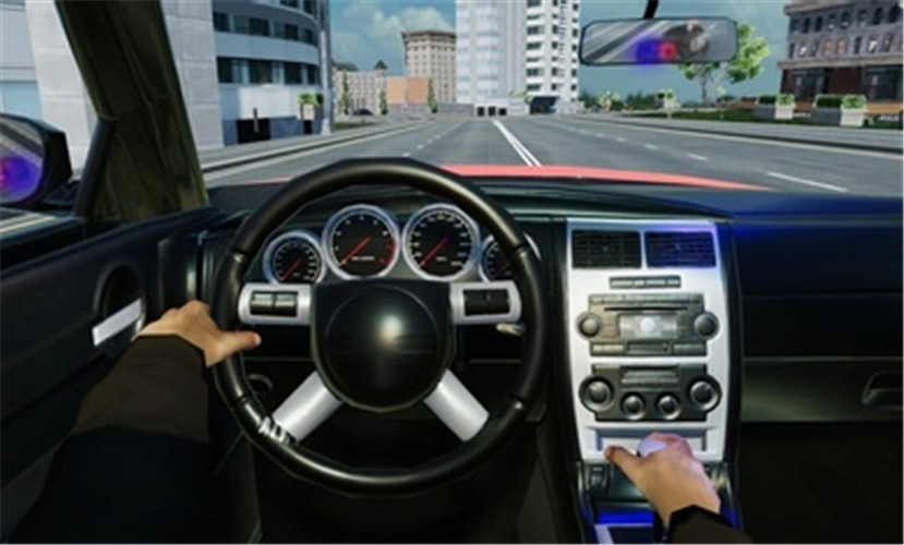 偷车贼模拟器 2021-04-09 08:55