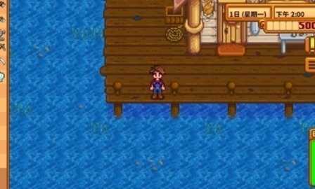 星露谷物语美化汉化版1.5