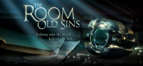 未上锁的房间：旧罪 中文版