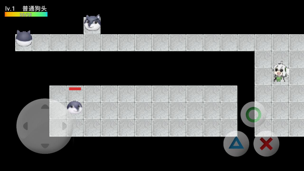 狗头卡包ESD v1.0