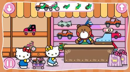 开心迷你超市 v3.0.5