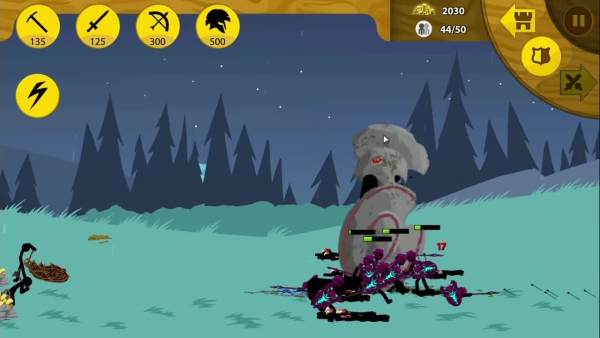 火柴人战争史诗 v1.0.1