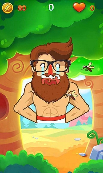 热血拍拍拍 v1.0安卓版