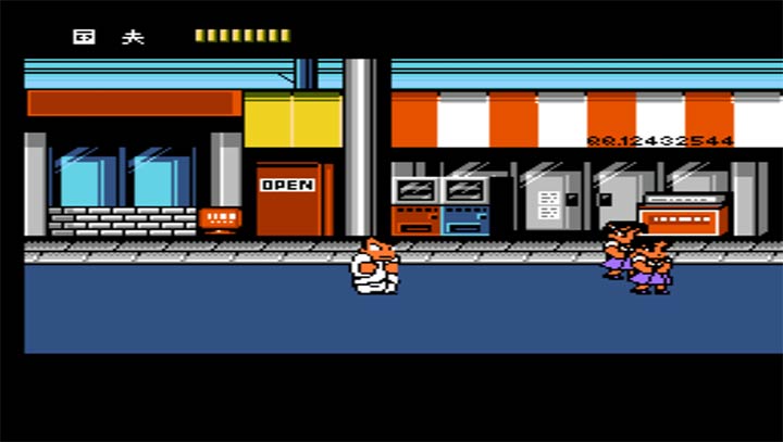 热血物语 （悟饭版） v3.1.0