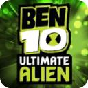 ben10终极英雄中文版(Ben10 Xenodrome)