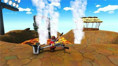 使命必达快递服务游戏中文安卓版 