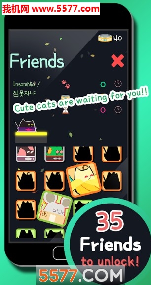 Cat Waltz v1.2.2