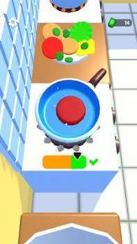 汉堡小卖部 v3.0.5