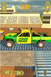 高空集装箱停车(高难度停车) v1.0.2 安卓版