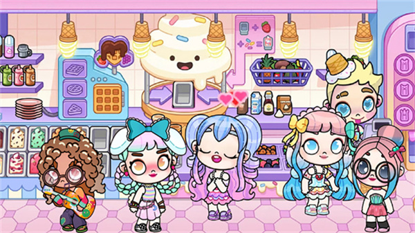 凡达小镇完美世界