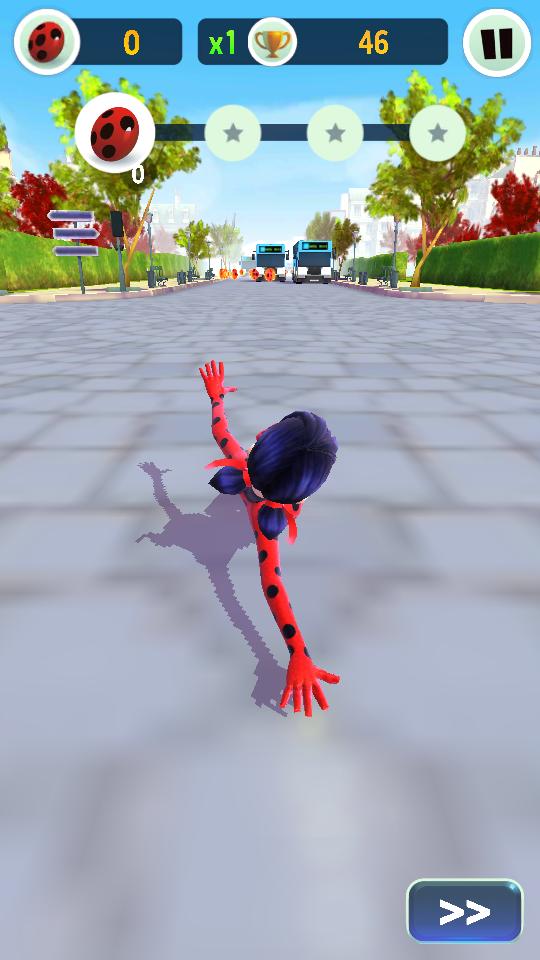 瓢虫少女内置菜单