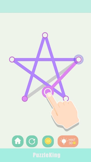 Puzzle King(谜题达人手机版)