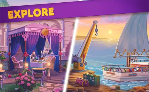 纸牌侦探故事 v0.32