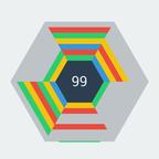 Hextris(六边形俄罗斯方块)