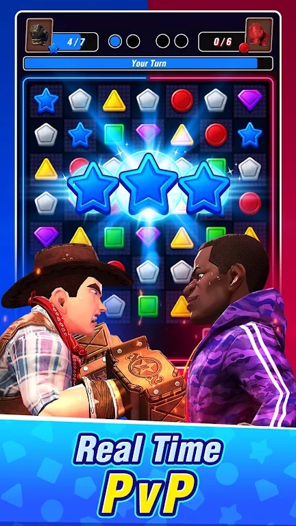 拳击消消乐游戏 v0.21