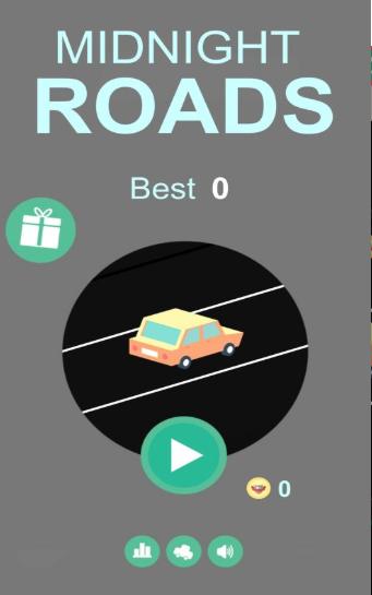 午夜公路手游 2020-07-08 16:22