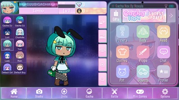 加查nox游戏最新版 v1.1.0