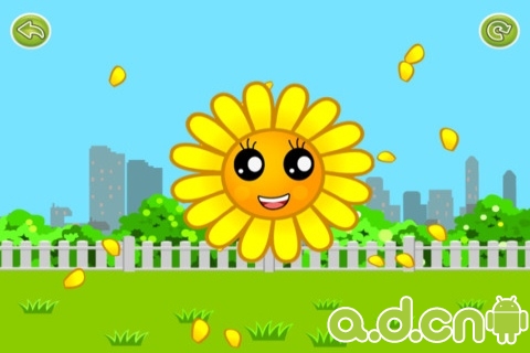 宝宝学蔬菜 Baby Learn Vegetables v4.23 v2.5.5