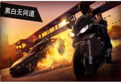 侠盗狙击手黑帮风云 v1.0