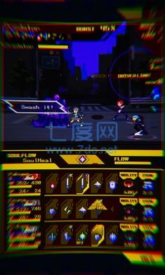 灵魂变种游戏 v1.0