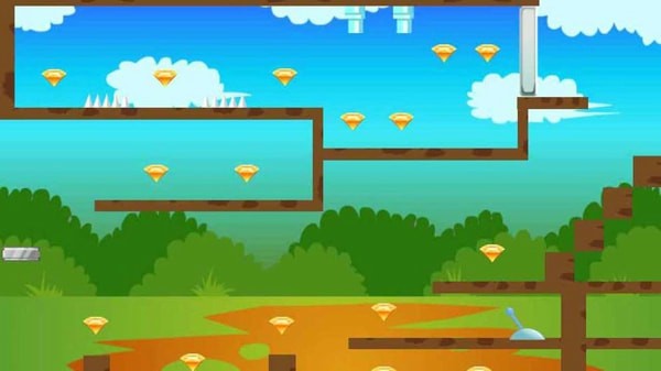 冰火人绝地探险A v2.0.1