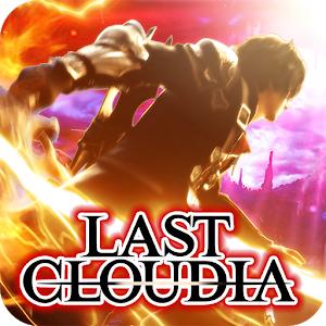 LastCloudia