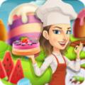烹饪狂人比赛3游戏官方版 
