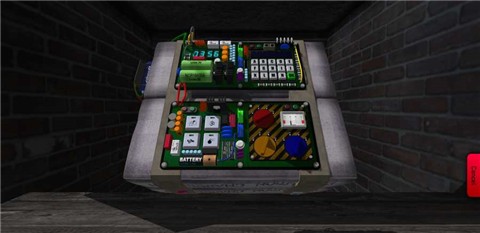 不要按错按钮2 v1.0.0