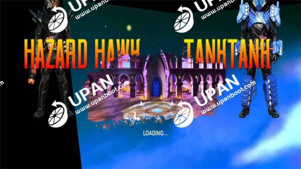 奥特曼梦幻对决  v1.5