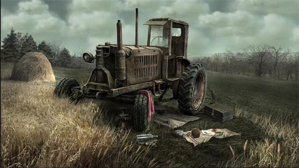 荒野探险官方版 v1.2.3