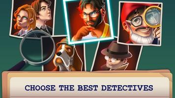 闲置侦探大亨  v0.9.3